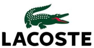 lacoste